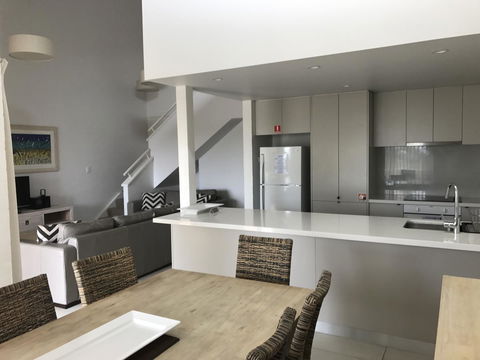Mariner Bay Apartments - Accommodation Georgetown 36