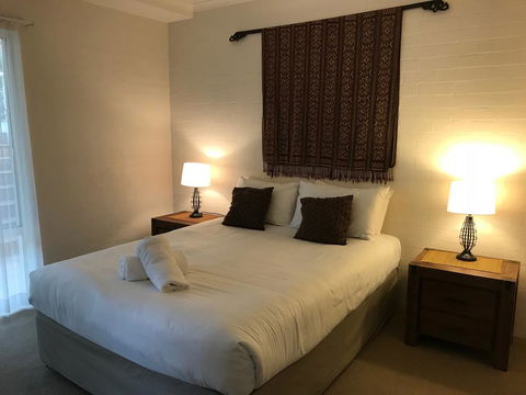 Mariner Bay Apartments - Accommodation Georgetown 6