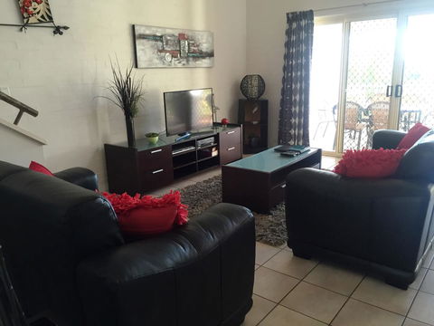 Mariner Bay Apartments - Accommodation Georgetown 38