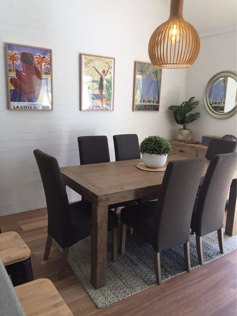 Mariner Bay Apartments - Accommodation Georgetown 18