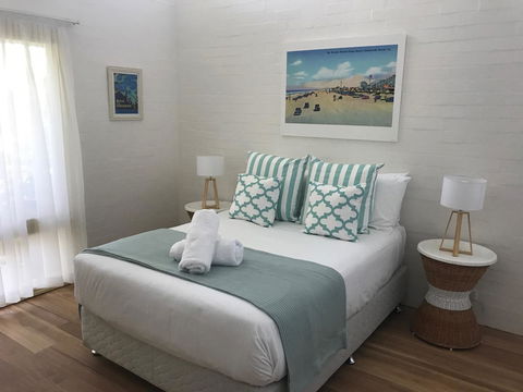 Mariner Bay Apartments - Accommodation Georgetown 0