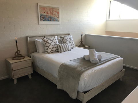 Mariner Bay Apartments - Accommodation Georgetown 13