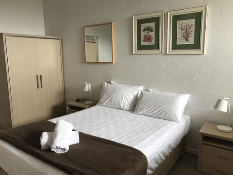 Mariner Bay Apartments - Accommodation Georgetown 32