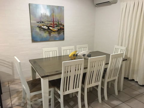 Mariner Bay Apartments - Accommodation Georgetown 27