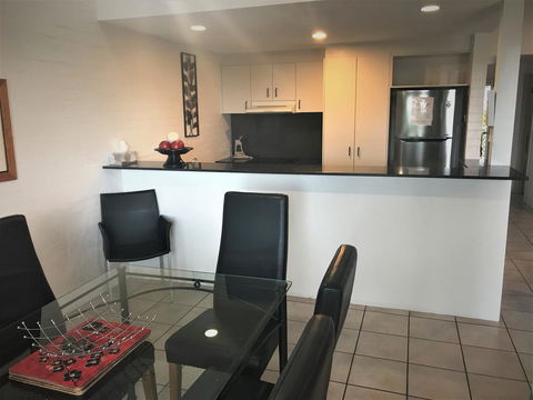 Mariner Bay Apartments - Accommodation Georgetown 25