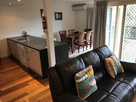 Mariner Bay Apartments - Accommodation Georgetown 9
