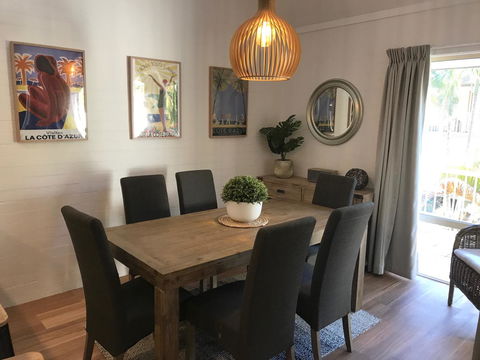 Mariner Bay Apartments - Accommodation Georgetown 17
