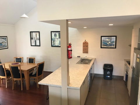 Mariner Bay Apartments - Accommodation Georgetown 4