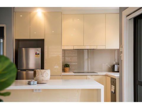 Beachside Getaway In Freshie W Parking - Accommodation Georgetown 2