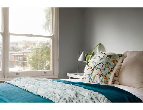 Beachside Getaway In Freshie W Parking - Accommodation Georgetown 10