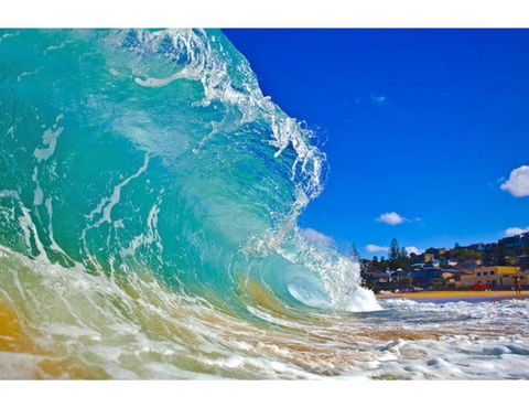 Beachside Getaway In Freshie W Parking - Accommodation Georgetown 17