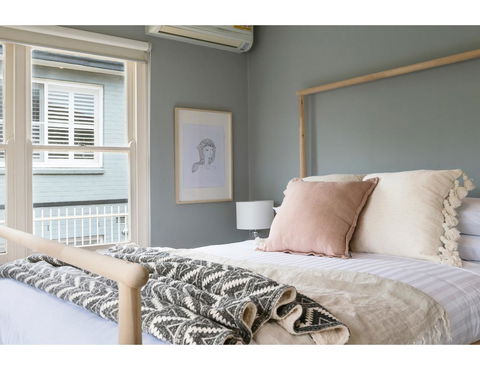 Beachside Getaway In Freshie W Parking - Accommodation Georgetown 5