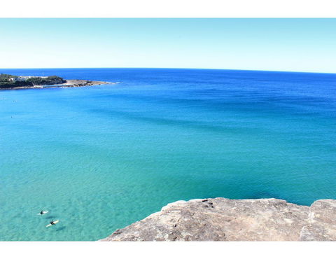 Beachside Getaway In Freshie W Parking - Accommodation Georgetown 15