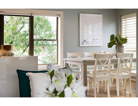 Beachside Getaway In Freshie W Parking - Accommodation Georgetown 3