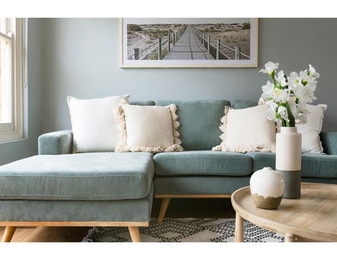 Beachside Getaway In Freshie W Parking - Accommodation Georgetown 7
