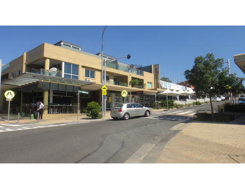 Beachside Getaway In Freshie W Parking - Accommodation Georgetown 16
