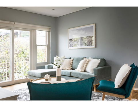 Beachside Getaway In Freshie W Parking - Accommodation Georgetown 0