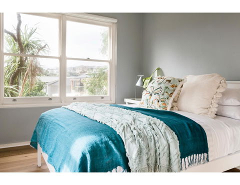 Beachside Getaway In Freshie W Parking - Accommodation Georgetown 1