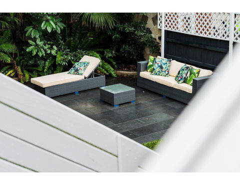Beachside Getaway In Freshie W Parking - Accommodation Georgetown 4