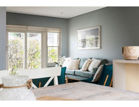 Beachside Getaway In Freshie W Parking - Accommodation Georgetown 8