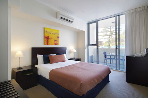Macquarie Waters Boutique Apartment Hotel - Accommodation Georgetown 25