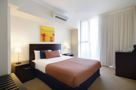 Macquarie Waters Boutique Apartment Hotel - Accommodation Georgetown 16