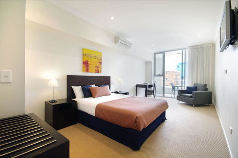 Macquarie Waters Boutique Apartment Hotel - Accommodation Georgetown 27