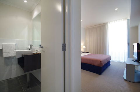 Macquarie Waters Boutique Apartment Hotel - Accommodation Georgetown 22