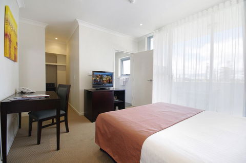 Macquarie Waters Boutique Apartment Hotel - Accommodation Georgetown 21