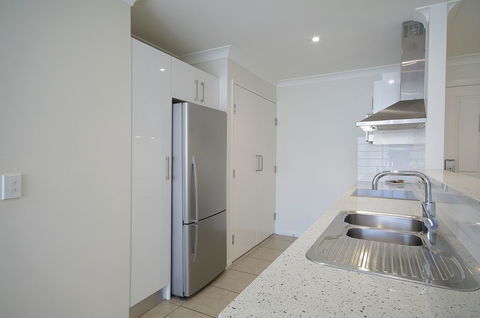 Macquarie Waters Boutique Apartment Hotel - Accommodation Georgetown 23