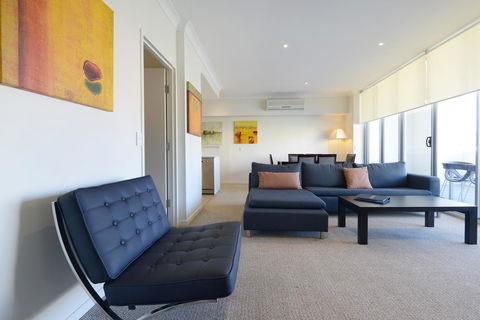 Macquarie Waters Boutique Apartment Hotel - Accommodation Georgetown 11