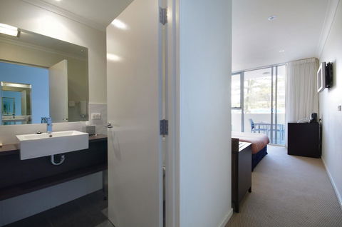 Macquarie Waters Boutique Apartment Hotel - Accommodation Georgetown 24