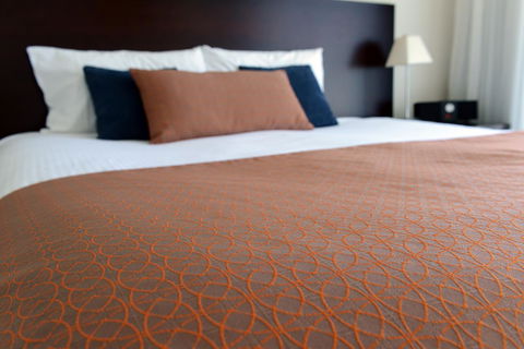 Macquarie Waters Boutique Apartment Hotel - Accommodation Georgetown 31