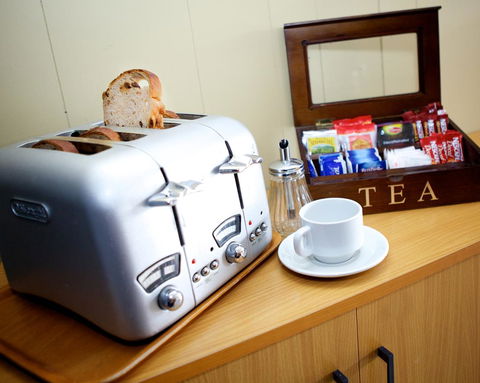 Best Western Kennedy Drive Airport Motel - Accommodation Georgetown 37