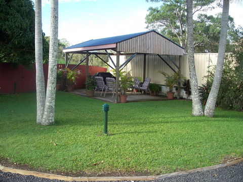 Best Western Kennedy Drive Airport Motel - Accommodation Georgetown 40