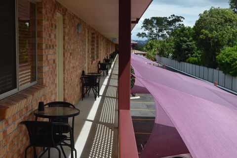 Best Western Kennedy Drive Airport Motel - Accommodation Georgetown 33