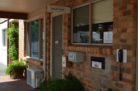 Best Western Kennedy Drive Airport Motel - Accommodation Georgetown 41
