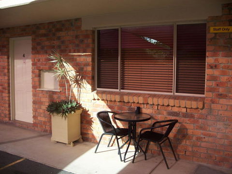 Best Western Kennedy Drive Airport Motel - Accommodation Georgetown 28