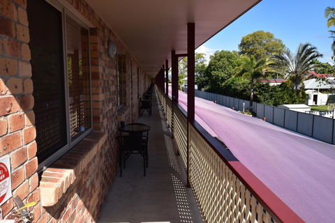 Best Western Kennedy Drive Airport Motel - Accommodation Georgetown 29