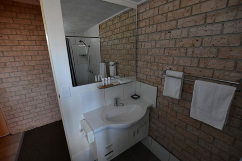 Best Western Kennedy Drive Airport Motel - Accommodation Georgetown 22
