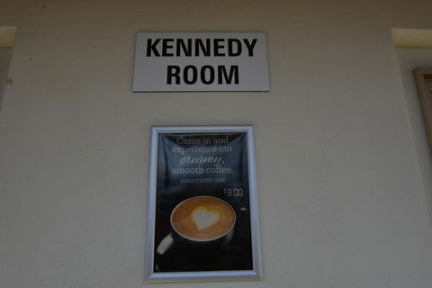 Best Western Kennedy Drive Airport Motel - Accommodation Georgetown 10