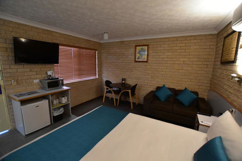 Best Western Kennedy Drive Airport Motel - Accommodation Georgetown 16