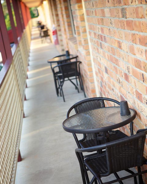 Best Western Kennedy Drive Airport Motel - Accommodation Georgetown 35