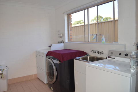 Best Western Kennedy Drive Airport Motel - Accommodation Georgetown 44