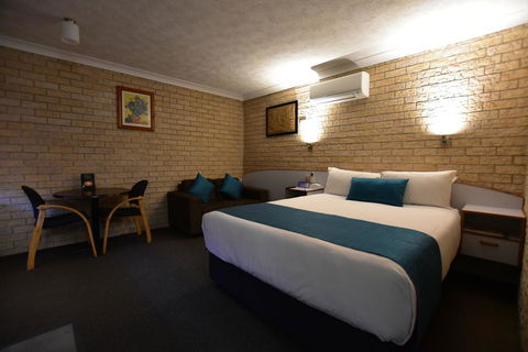Best Western Kennedy Drive Airport Motel - Accommodation Georgetown 12