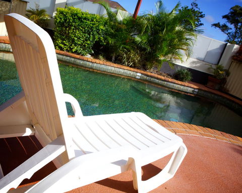 Best Western Kennedy Drive Airport Motel - Accommodation Georgetown 11