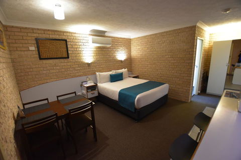 Best Western Kennedy Drive Airport Motel - Accommodation Georgetown 18