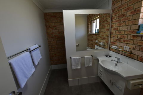 Best Western Kennedy Drive Airport Motel - Accommodation Georgetown 26