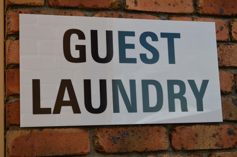 Best Western Kennedy Drive Airport Motel - Accommodation Georgetown 43