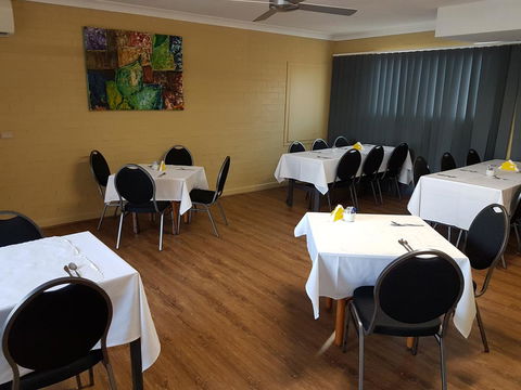 Best Western Kennedy Drive Airport Motel - Accommodation Georgetown 9